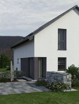 Ihr Haus mit vielen Zimmern, gemütlich und zum Wohl fühlen ! Inklusive Grundstück berechnet ! - Küstriner Vorland