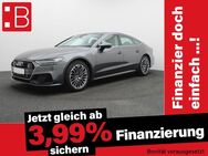 Audi A7, Sportback 50 TFSIe quattro s-line 19, Jahr 2021 - Mühlhausen (Regierungsbezirk Oberpfalz)
