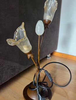 Tischlampe - Grafenau (Baden-Württemberg)