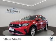 VW Taigo, 1.0 TSI Life L, Jahr 2024 - Alfeld (Leine)