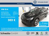 VW ID.4, Pro h IQ LIGHT 8fach, Jahr 2023 - Gersthofen