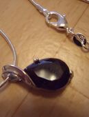 Silber kette 925 Verschiedene Kette mit Kulon, NEU Ungetragen. in 52078