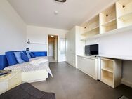 MICROAPARTMENT - 1-Zimmer im Stuttgarter Westen, Balkon, Aufzug -1588 - Stuttgart