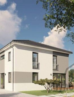 Provisionsfrei vom Bauträger: 2026 ins neue Eigenheim - ab 1.200€ monatlich und staatlich gefördert! - Colmberg