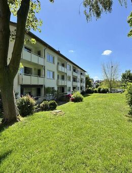 Wohnglück in Witten: Großzügige 3,5-Zimmer-Eigentumswohnung mit Balkon! - Witten