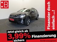 VW Taigo, 1.0 TSI R-Line IQ-Light DIGITAL PRO 17 5-J, Jahr 2023 - Weißenburg (Bayern)