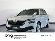 Skoda Kamiq, 1.5 TSI Tour, Jahr 2023 - Freudenstadt