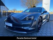 Porsche Taycan, 4 Cross Turismo |-Lenkung |4 anla, Jahr 2023 - Raubling