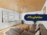 Familienfreundliche 4-Zimmer-Wohnung in attraktiver Lage - Stuttgart