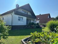 Großzügiges Einfamilienhaus in Schwandorf - Schwandorf