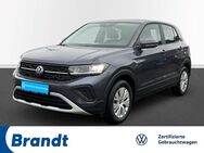 VW T-Cross, 1.0 TSI DIGIT CP, Jahr 2024 - Achim