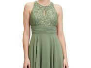 Vera Mont Abendkleid Vera Mont Abendkleid mit Spitze Spitze