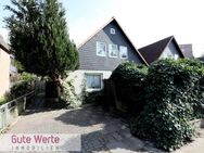Doppelhaushälfte! Ideal für Handwerker! - Hamburg