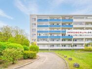 IMMOBERLIN.DE - Adrette Wohnung mit Sonnenloggia in mehrfach attraktiver Lage - Berlin