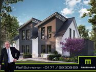 Erlebe, gestalte und genieße Dein Zuhause - Wermelskirchen