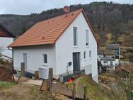 Energetisches Einfamilienhaus mit ELW guter Lage - Ramberg