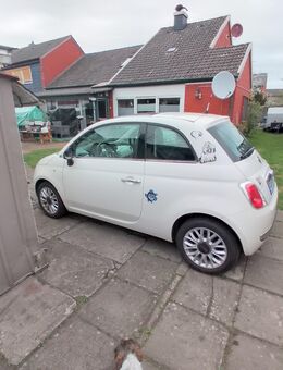 Fiat 500 - Cloppenburg