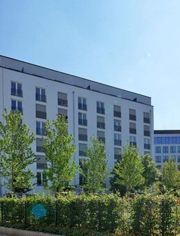 Direkt einziehen und leben - Dresden