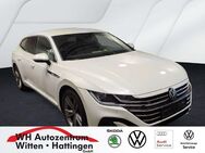 VW Arteon, 2.0 TSI Shooting Brake R-Line PRO IQ-LIGHT GJ-REIFEN, Jahr 2024 - Hattingen