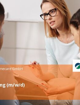 Heimleitung (m/w/d) - Sehnde