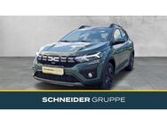 Dacia Sandero, Stepway Expression TCe 90, Jahr 2024 - Hof