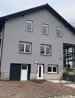 Eigentum auf Rügen: Wohnung in Binz, 10 Minuten Fußweg zum Südstrand - Binz (Ostseebad)