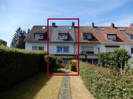 Steller Straße - Einfamilienreihenhaus - Kirchhuchting - Gartenlage - Baujahr 1960 - 4 Zimmer - 2 Bäder - Terrasse - Bremen
