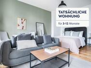 Toll ausgestattes Studio-Apartment in beliebter Lage in Berlin, unweit der Schlossstraße - Berlin