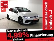 VW Golf, 2.0 TSI R 8 Performance Black Style AKRA H K, Jahr 2021 - Schopfloch (Bayern)