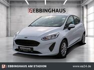 Ford Fiesta, Cool & Connect ---, Jahr 2020 - Dortmund