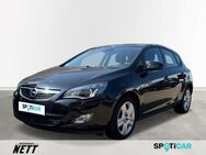 Opel Astra, 1.6 J Edition, Jahr 2010 - Mayen