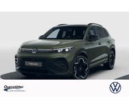 VW Tiguan, 1.5 R-Line eTSI IQ LIGHT 20, Jahr 2024 - Traunstein