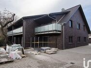 Gut vermietete Kapitalanlage (16 WE) mit zusätzlichem Bauplatz - Neu & Energieeffizient - Papenburg