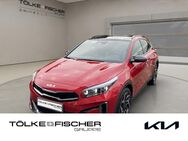 Kia XCeed, 1.5 T-GDI GT-Line Paket, Jahr 2024 - Krefeld