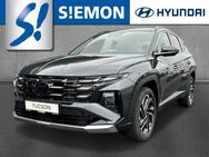 Hyundai Tucson, 1.6 T-GDI FL MJ25 48V PRIME Kamera360, Jahr 2024 - Münster