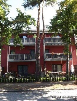 Zwei moderne Mehrfamilienhäuser mit 8 Wohneinheiten - Eichwalde