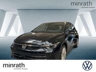 VW Golf, 1.5 VIII eTSI Mildhybrid W Goal, Jahr 2024 - Moers