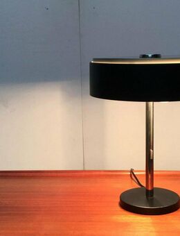 Mid Century Kaiser Table Lamp Tischleuchte zu 60er 70s Teak Idell - Hamburg Hamburg-Nord