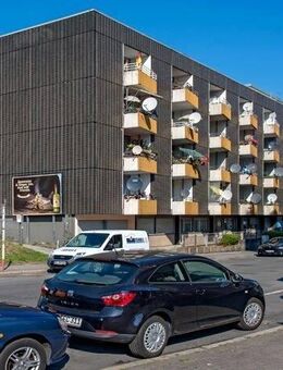 Demnächst frei! 1-Zimmer-Wohnung in Dortmund - Dortmund