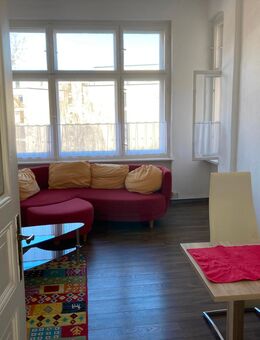 möbliertes Apartment in Berlin-Mitte - Berlin