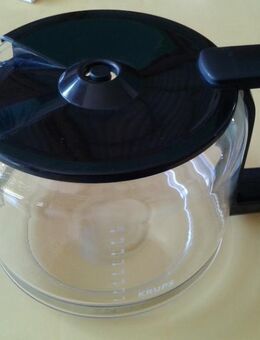 Krups Pro Aroma Type F309 Glaskanne neu - Krefeld