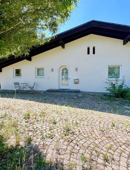 ++ÖSTERREICH++ !! TRAUMHAFTER BUNGALOW MIT BURGBLICK IN WANGHAUSEN ! - POOL - DOPPELGARAGE - - Burghausen