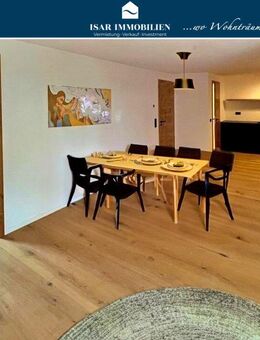 Perfekte Lage - Exclusive 2,5-Zimmer-Wohnung in unmittelbarer Nähe zur Theresienwiese! - München