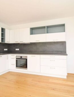 3-Zimmer-Wohnung in Vaterstetten mit Loggia! - Vaterstetten