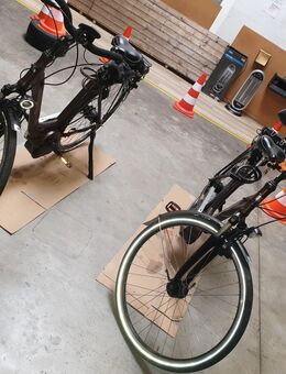 Kettler e bike traveller 28 Zoll größe S und L Bosch Mittelmotor usw - Möhnesee