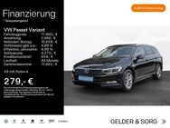 VW Passat Variant, 2.0 TDI, Jahr 2018 - Hofheim (Unterfranken)