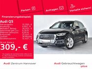 Audi Q5, 50 TFSIe quattro, Jahr 2020 - Hannover