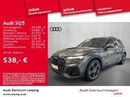 Audi SQ5, TDI Stadt Tour Business, Jahr 2021 - Leipzig