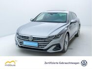 VW Arteon, 2.0 TDI Shooting Brake RLINE STAND, Jahr 2022 - Berlin