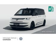 VW T7 Multivan, 1.5 Multivan "Edition" eHybrid, Jahr 2022 - Leverkusen